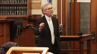 Brian Walshe trial: Defense's opening statement