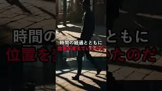これがNASAが隠した&ldquo;本当の映像&rdquo;　#shorts #都市伝説 #禁史ファイル #日本の謎 #未解決事件 #怖い話 #歴史の闇