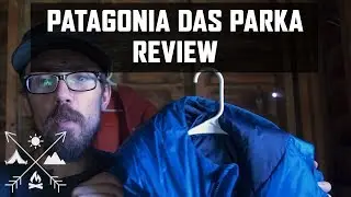 The Full Patagonia DAS Parka You Won't Get Anywhere Else