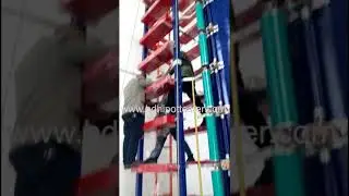 HDIG lightning impulse voltage generator testing system  sales1@hdhipottester.com +86-18986157930