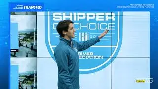 Shipper of Choice 2020 presented by Transflo