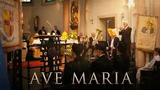AVE MARIA aus der St  Lambertus Kirche in Bliesheim