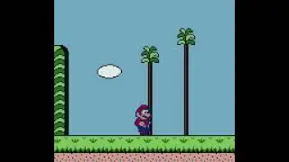 Super Mario Bros. 2 Deluxe DEMO (Update)