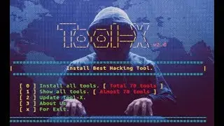 DOWNLOAD HACKING TOOLS
