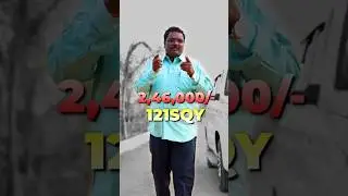 2.46 లక్షలకే Plot... | Jaya TV