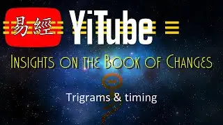 Trigrams & timing