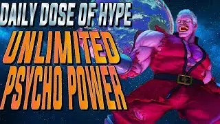 SFV AE 🔥 DAILY DOSE OF HYPE VOL.6 💥 SF5 Compilation