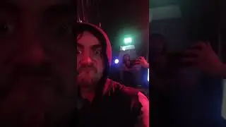 comic con after party