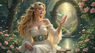 639Hz Reiki  | Unlock Infinite Abundance & Activate Feminine Energy | New Year Meditation Music 2026