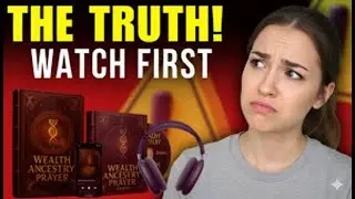 Wealth Ancestry Prayer Review ((ALERT))  Wealth Ancestry Prayer - It Works? | Wealth Ancestry Prayer