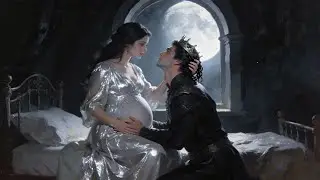 I'm Pregnant and My Mate Burned Our Bond. The Alpha King Forged a New One in Fire.