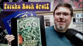 Experimental Psyche-Rock from CAN! - Psyche Rock Spot ep.1