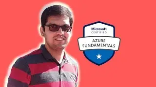 AZ-900: Azure Fundamentals | Course Preview