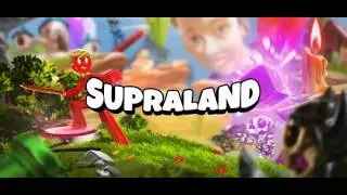 Supraland #3