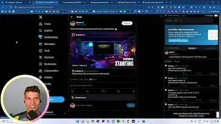 🔴 LIVE: HYCHAIN Updates