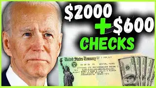 EXTRA CHECKS! 200 MONTHLY! Social Security Benefits 2021 (SSI SSDI SSA) + STIMULUS CHECK UPDATE