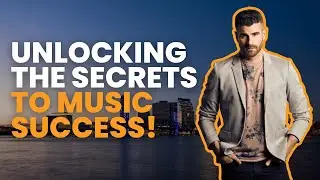 Ep. 31 - Unlocking the Secret to Music Success: Mark Pelli Reveals All!