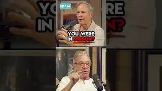 Laughter at the most inappropriate moment...