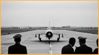 The KGB Was Humiliated When Israel Stole an Intact MiG-21 Without Firing a Shot