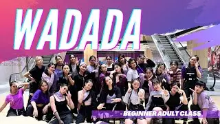 Wadada | Dance Choreography by Bochilz and Fhellin