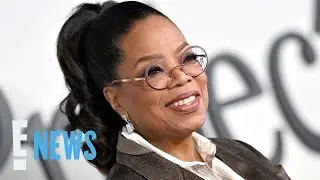 Oprah Winfrey Opens Private Road for Evacuees Amid Hawaii Tsunami Warnings | E! News