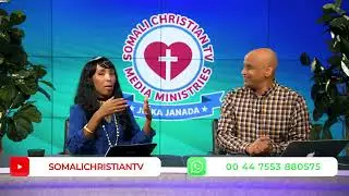 Waa kuma CiiseMasiix?❤️✝️  | Somali Masiixi | Somali Christian. Somali | Somalia