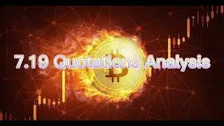 Short- term weak shock-7.19 Quotations Analysis