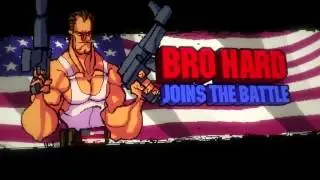 BroForce Complete Playthrough! Let's Play BroForce!