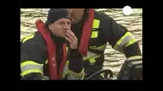 #Video Clip 2  Search for Missing Netherlands Ferry Captain