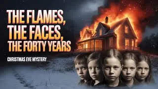 The Flames, The Faces, The Forty Years: The Christmas Eve Mystery of the Sodder Children