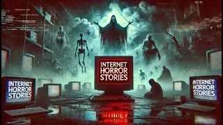 Disturbing - 2 Internet Horror stories   #horror #horror #scary #ghost #scarystories #horror #ghost