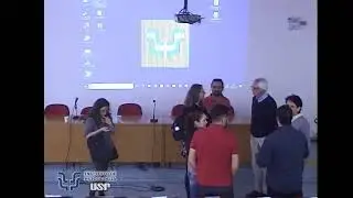 Workshop Science And Clinical Psychology