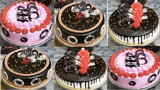 New critical cake decoration ideas round shape cake decoration #viral#fyp#YouTube trending