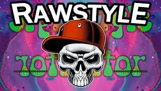 Valido - Hardstyle Operator [ RAW HARDSTYLE]