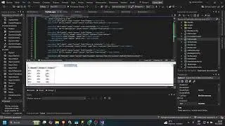 CRUD WEB FORMS ASPX CON DAPPER | .NET