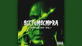 FLAMELIGHT : Sectumsempra ft. Real J [Official Lyrics Video]