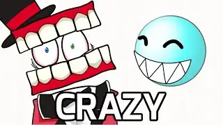 Caine is crazy (ft bubble) // ANIMATED