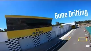 Gone Drifting - FPV Drone - Zitofpv