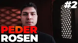 AhmetTurku - KUTSAL MASKEYLE BÜYÜK VURGUN!! | GTA5 RP FADIL ROSEN BÖLÜM 2