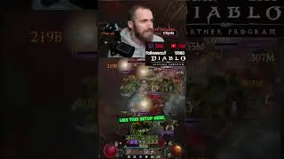 Massive Bonks & Big Survivability In Diablo 4 Season 11!