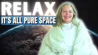 Afflictive States Are Pure SPACE - Candice O'Denver