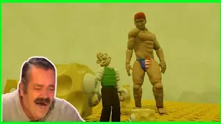 The Quest For Cheese!!! 😂 (PT.1) | Dreams