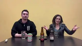 Let's talk Holiday Beer | Christmas Beer | Beer Girl Melissa