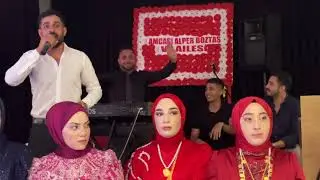 ANKARA PROGRAMI BOZTAŞ AİLESİNİN DÜĞÜNÜ