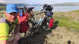 Tour of Bike Part 3