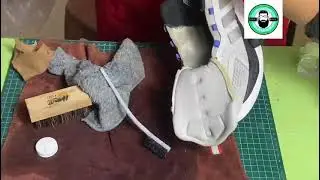 ASMR ALPHABOUNCE | DEEP CLEANING AND ANTIBACTERIAL TREATMENT