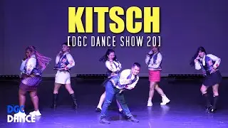 [DGC Show 20] IVE - Kitsch Dance Cover