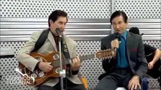 Três Namoradas - Lourenço & Lourival