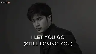 I Let You Go (Still Loving You) - Lyrical Soul [Official Music]