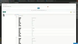 Use JSON data to create no-code dashboards & interactive visualizations